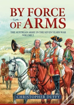 Capa do artigo By Force Of Arms