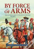 By Force Of Arms