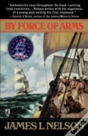 Capa do artigo By Force Of Arms