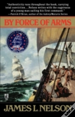 Capa do artigo By Force Of Arms