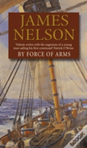Capa do artigo By Force Of Arms