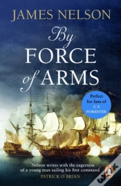 Capa do artigo By Force Of Arms
