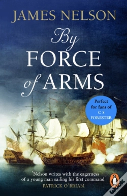 Capa do artigo By Force Of Arms