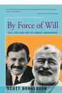 By Force Of Will - Preview