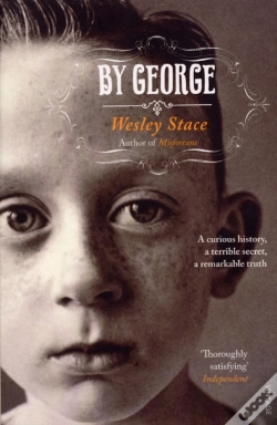 Capa do artigo By George