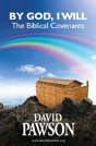 By God, I Will - Preview
