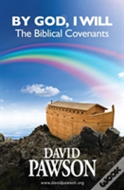 Capa do artigo By God, I Will
