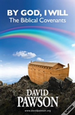 Capa do artigo By God, I Will