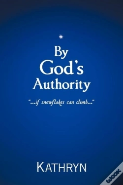 Capa do artigo By God'S Authority
