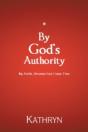 By God'S Authority - Preview