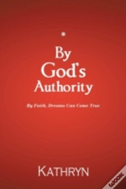 Capa do artigo By God'S Authority