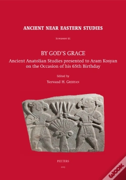 Capa do artigo By God'S Grace