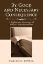 By Good And Necessary Consequence - Preview