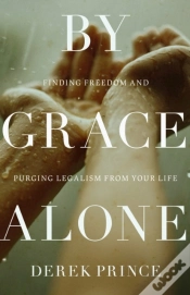 Capa do artigo By Grace Alone