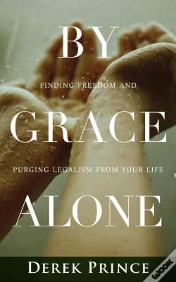 Capa do artigo By Grace Alone
