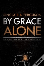 Capa do artigo By Grace Alone