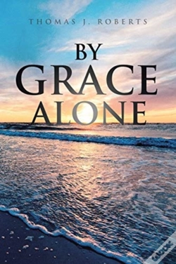Capa do artigo By Grace Alone