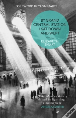 Capa do artigo By Grand Central Station I Sat Down And Wept