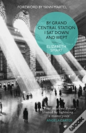 Capa do artigo By Grand Central Station I Sat Down And Wept