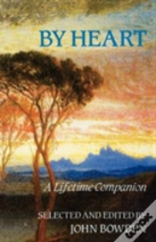 Capa do artigo By Heart