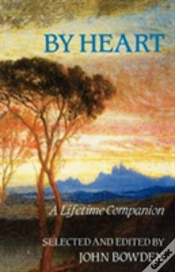 Capa do artigo By Heart