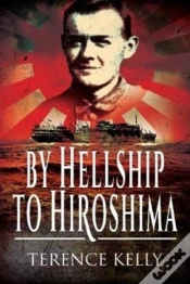 Capa do artigo By Hellship To Hiroshima
