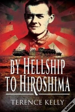 Capa do artigo By Hellship To Hiroshima