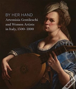 Capa do artigo By Her Hand