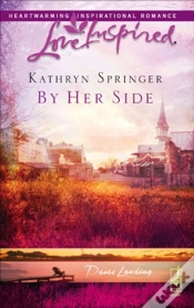 Capa do artigo By Her Side