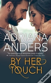 Capa do artigo By Her Touch
