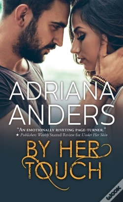 Capa do artigo By Her Touch