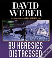 By Heresies Distressed