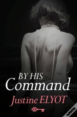 Capa do artigo By His Command