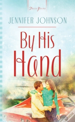 Capa do artigo By His Hand