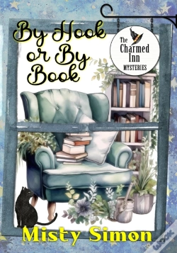 Capa do artigo By Hook Or By Book
