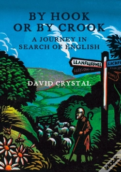 Capa do artigo By Hook Or By Crook