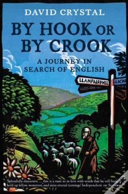 Capa do artigo By Hook Or By Crook