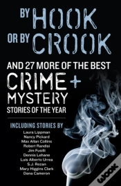 Capa do artigo By Hook Or By Crook