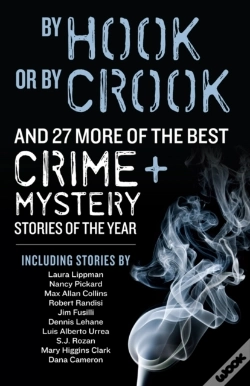 Capa do artigo By Hook Or By Crook