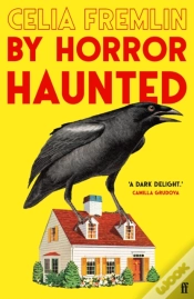 Capa do artigo By Horror Haunted