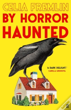 Capa do artigo By Horror Haunted