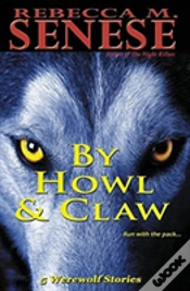 Capa do artigo By Howl & Claw