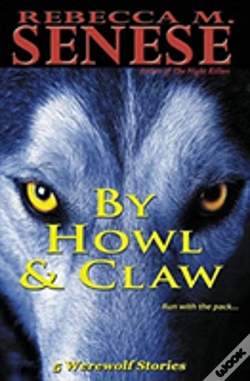 Capa do artigo By Howl & Claw