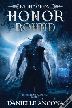 Capa do artigo By Immortal Honor Bound