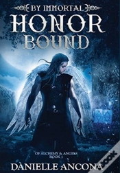 Capa do artigo By Immortal Honor Bound