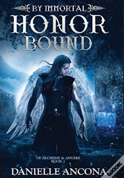 Capa do artigo By Immortal Honor Bound