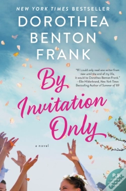 Capa do artigo By Invitation Only