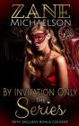 By Invitation Only - Preview