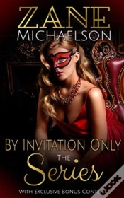Capa do artigo By Invitation Only