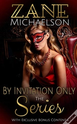 Capa do artigo By Invitation Only